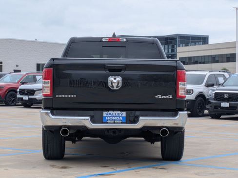 Used 2021 RAM 1500 Big Horn image 7