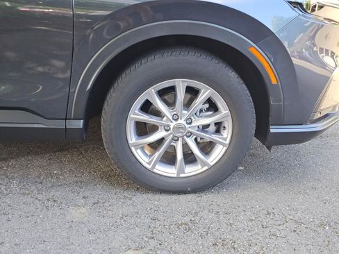 Used 2023 Honda CR-V EX-L image 9