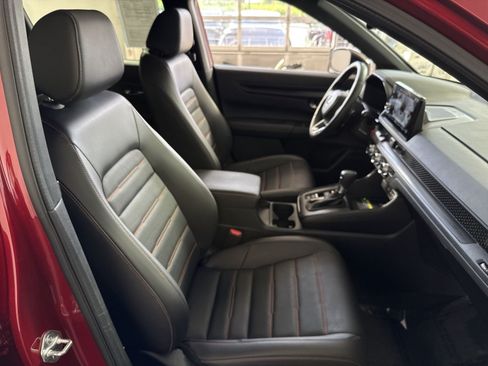 Used 2024 Honda CR-V Sport-L image 26