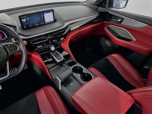 Used 2023 Acura MDX A-Spec image 27