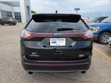 Used 2016 Ford Edge SEL w/ Equipment Group 201A image 4