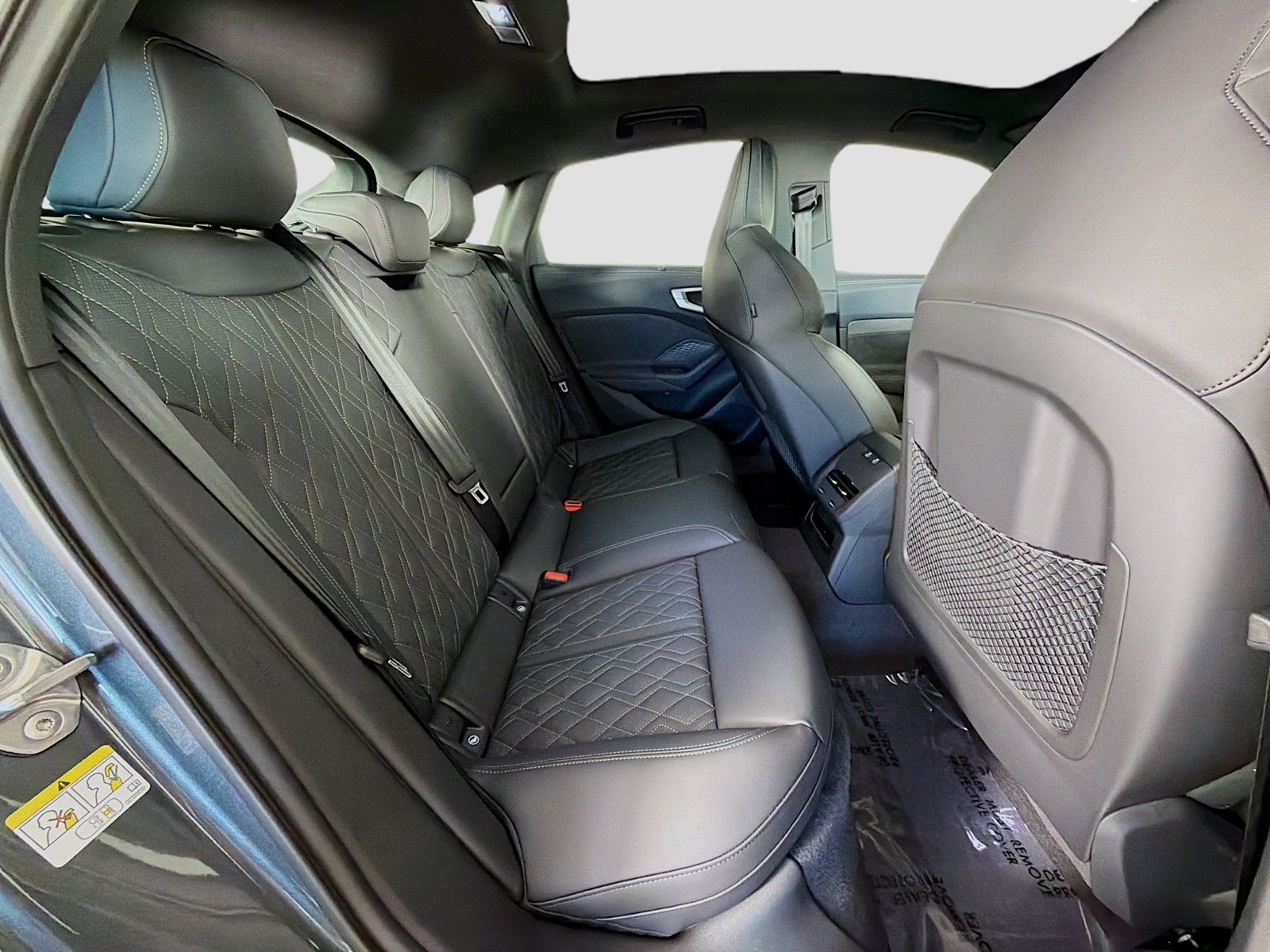 New 2026 Audi S5 Premium Plus AWD/4WD image 28