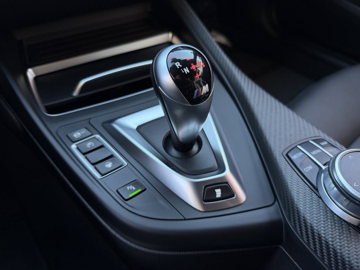Used 2021 BMW M2 Competition RWD image 25