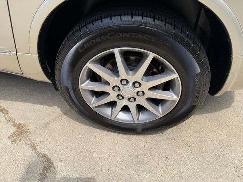 Used 2014 Buick Enclave Leather w/ Trailering Provision Package FWD image 35