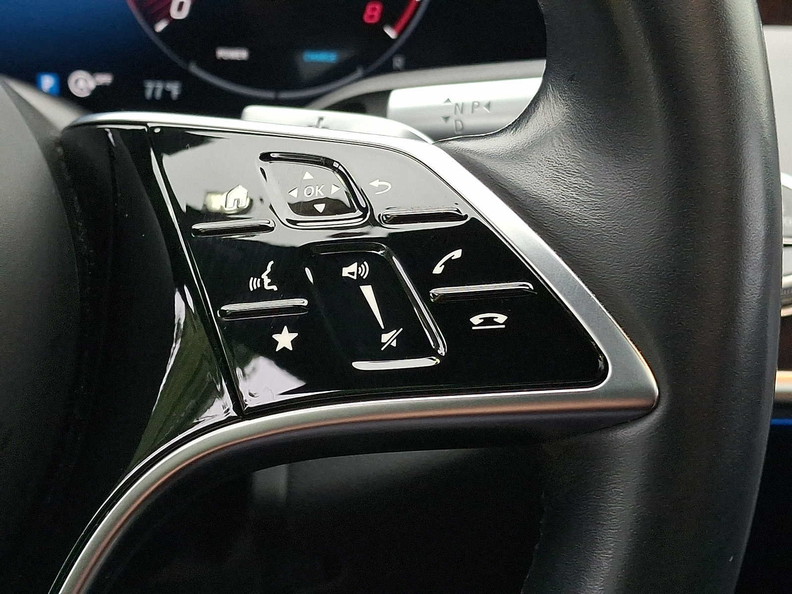 Certified 2023 Mercedes-Benz S 580 4MATIC Sedan image 18