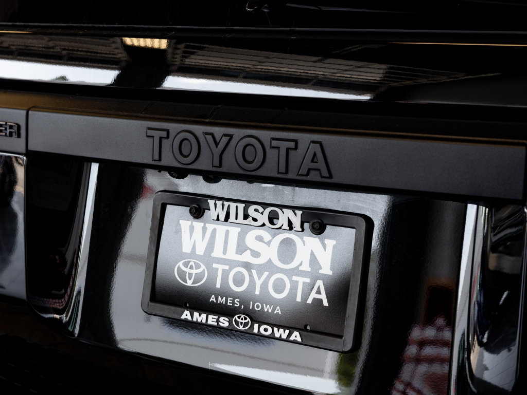 Certified 2024 Toyota Land Cruiser 1958 AWD/4WD image 6