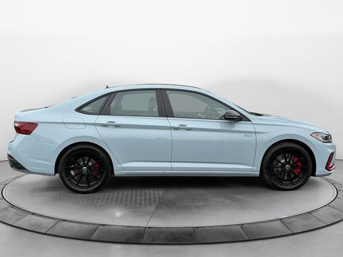 New 2026 Volkswagen Jetta GLI Autobahn image 8