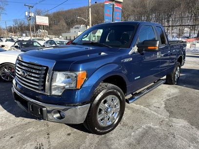Used 2012 Ford F150 XLT w/ XLT Chrome Pkg