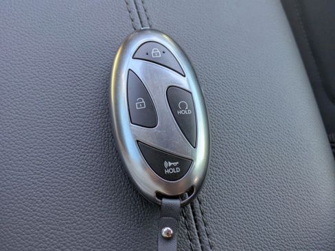 New 2026 Hyundai Tucson SEL image 33