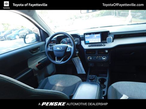 Used 2022 Ford Maverick XLT FWD image 6