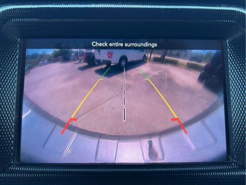 Certified 2018 Jeep Wrangler Unlimited Sport S image 29