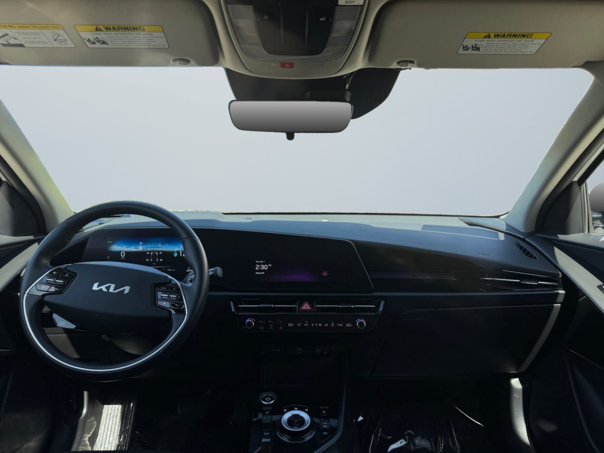 Used 2023 Kia Niro Wind FWD image 10