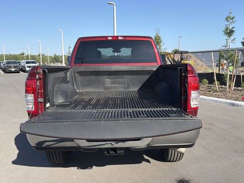 Used 2023 RAM 2500 Big Horn w/ Level 1 Equipment Group AWD/4WD image 10