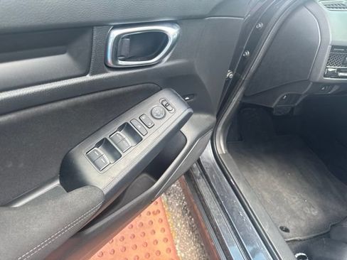 Used 2026 Honda Civic LX image 9