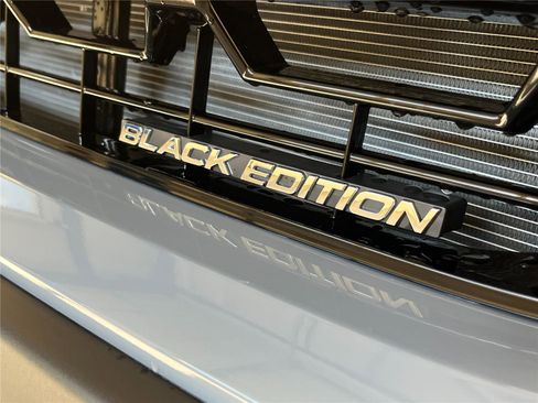 New 2026 Honda Ridgeline Black Edition image 11