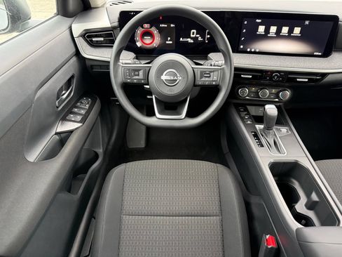 New 2026 Nissan Kicks S AWD/4WD image 26