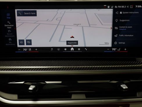 New 2026 BMW X6 M Competition w/ Executive Package image 10