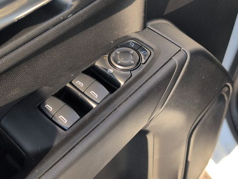 New 2026 Chevrolet Silverado 1500 Custom Trail Boss image 12