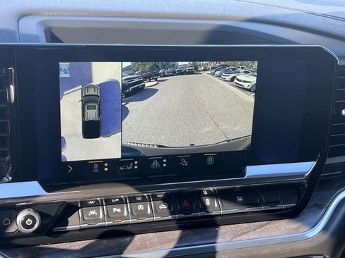 Used 2022 Chevrolet Silverado 1500 LTZ w/ LTZ Premium Package image 14