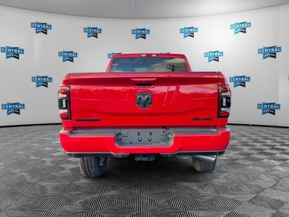 New 2024 RAM 2500 Big Horn w/ Night Edition