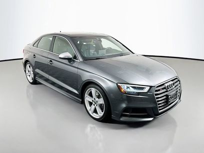 Used 2020 Audi S3 Premium Plus w/ Premium Plus Package