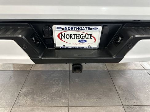 Used 2023 Ford F150 XLT w/ Equipment Group 302A High AWD/4WD image 9