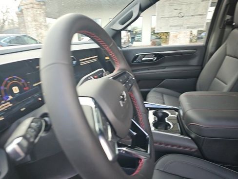 New 2026 Chevrolet Tahoe RST image 40