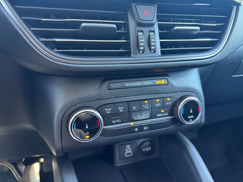 New 2026 Ford Escape Active image 34