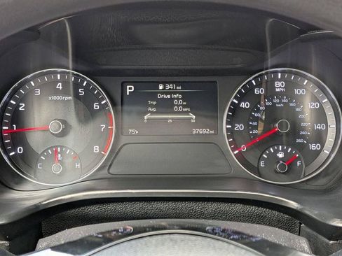 Used 2023 Kia Forte LXS FWD image 15