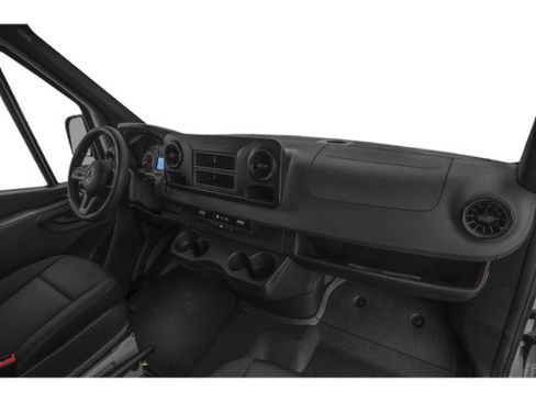 Used 2021 Mercedes-Benz Sprinter 2500 image 14