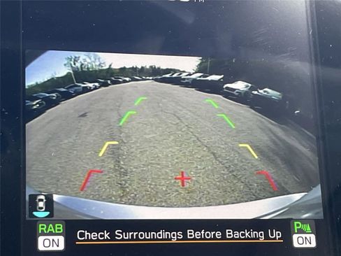 Used 2024 Subaru Legacy Touring XT AWD/4WD image 18