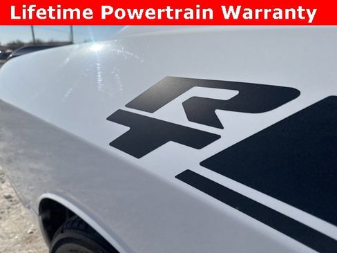 Used 2023 Dodge Challenger R/T w/ Plus Package image 9