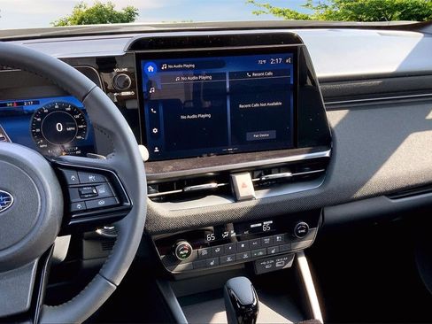 New 2026 Subaru Outback Premium image 6