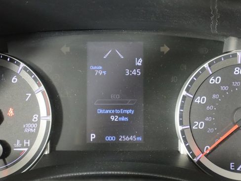 Used 2022 Toyota Highlander L AWD/4WD image 38