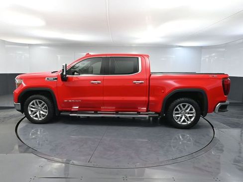 Used 2021 GMC Sierra 1500 SLT image 11