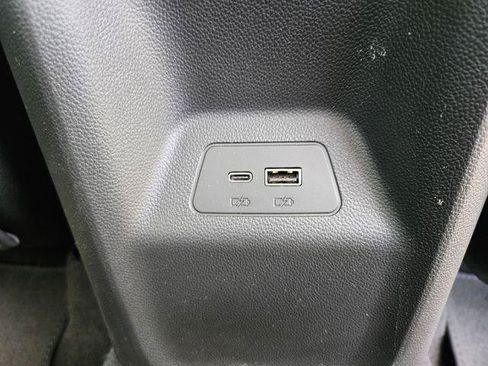 Used 2025 Buick Envision Sport Touring AWD/4WD image 20