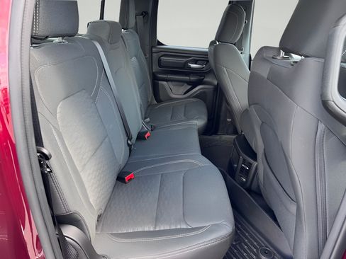 Used 2025 RAM 1500 Tradesman AWD/4WD image 27