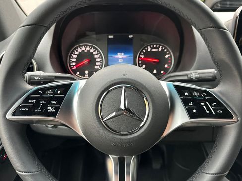 New 2025 Mercedes-Benz Sprinter 2500 image 22