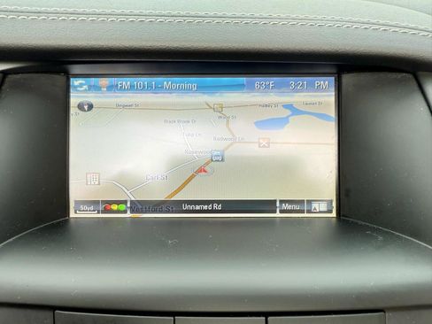 Used 2017 Buick Cascada Premium FWD image 34