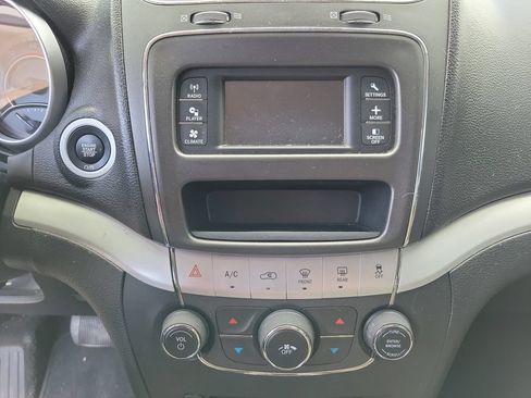 Used 2017 Dodge Journey SE w/ Comfort/Convenience Group AWD/4WD image 14