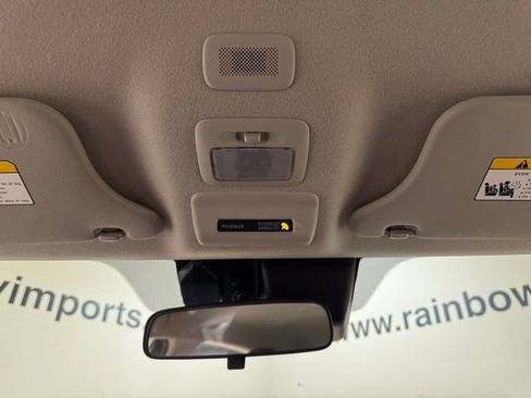Used 2024 Mitsubishi Mirage Black Edition FWD image 15