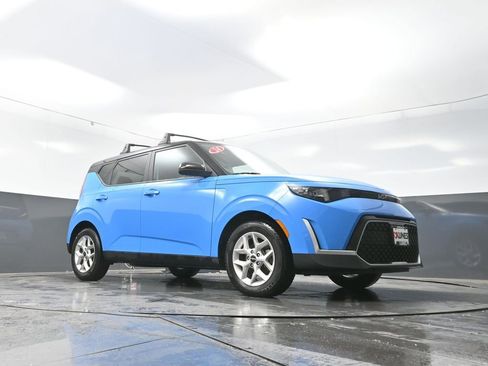 Used 2024 Kia Soul S image 50