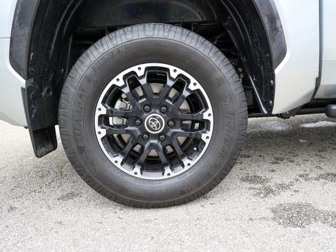 Used 2023 Toyota Tundra SR5 w/ TRD Off-Road Premium Package image 17