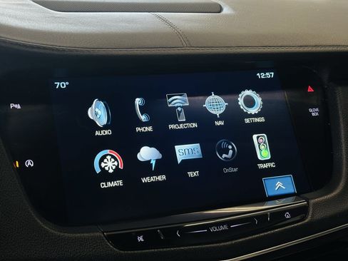 Used 2017 Cadillac CT6 3.6 AWD image 56