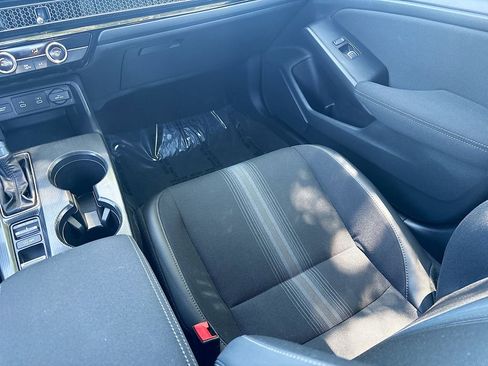 Used 2026 Honda Civic Sport image 21