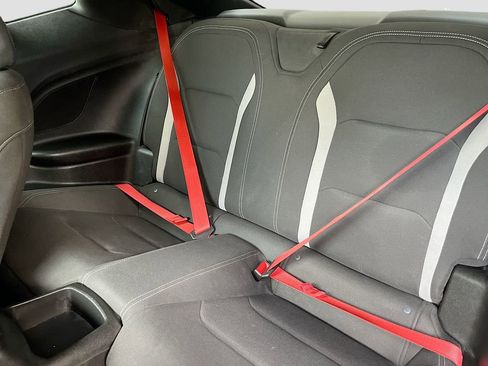 Used 2023 Chevrolet Camaro SS RWD image 23