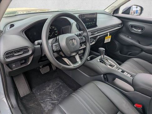 New 2026 Honda HR-V EX-L image 3