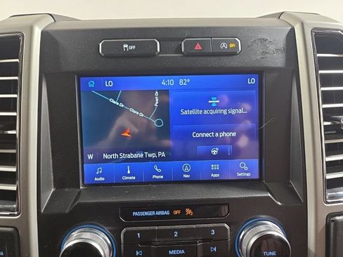 Used 2019 Ford F150 King Ranch AWD/4WD image 17