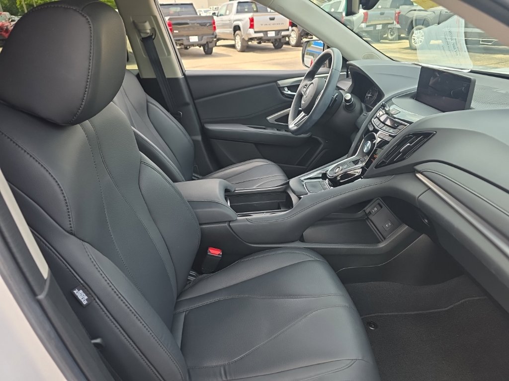 Used 2023 Acura RDX FWD image 10