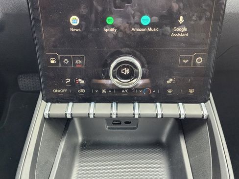 New 2026 GMC Terrain Elevation w/ Black Edition image 28